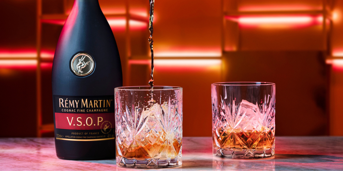 Rémy Martin VSOP koňak